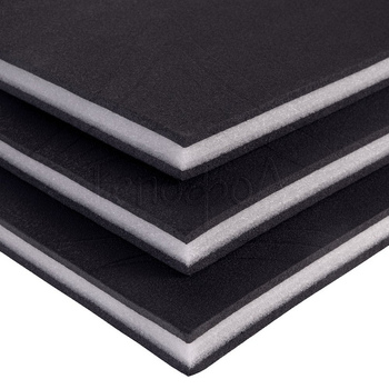 Маты Тепофол